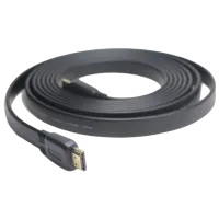 Кабель видео Gembird HDMI + HDMI 1 м / Черный photo 4