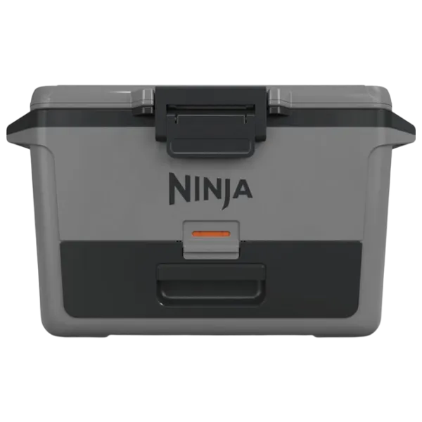 Термо-контейнер Ninja FB151EUGY  50л / / Серый photo 1