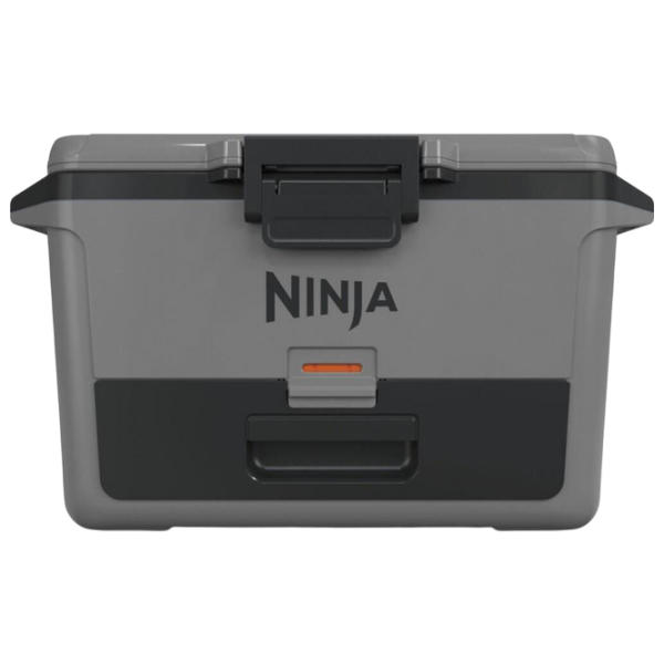Термо-контейнер Ninja FB151EUGY  50л / / Серый photo 1
