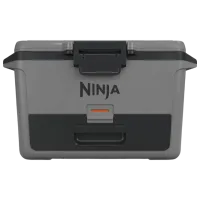 Термо-контейнер Ninja FB151EUGY  50л / / Серый