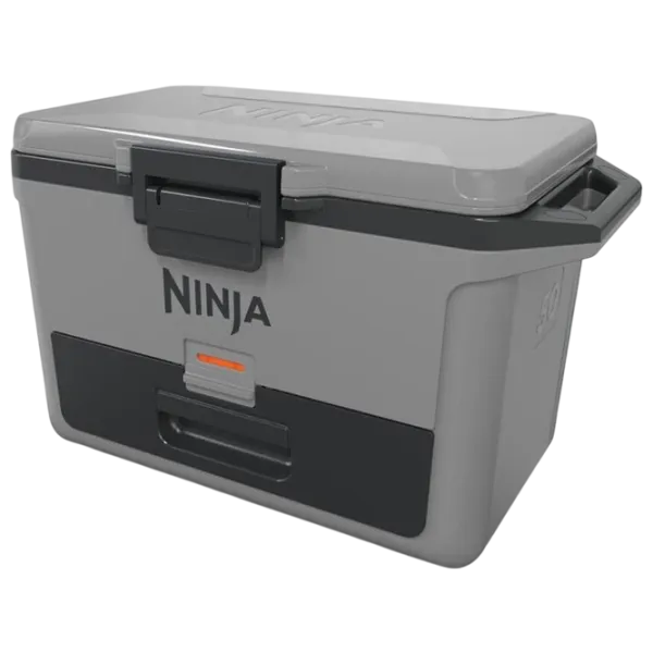 Термо-контейнер Ninja FB151EUGY  50л / / Серый photo 2