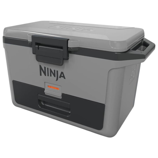 Термо-контейнер Ninja FB151EUGY  50л / / Серый photo 2