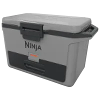 Container izotermic Ninja FB151EUGY 50l / / Gray photo 2