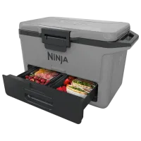 Container izotermic Ninja FB151EUGY 50l / / Gray photo 3