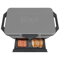 Container izotermic Ninja FB151EUGY 50l / / Gray photo 4