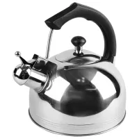 Ceainic Maestro Mr-1307 3l Oțel inoxidabil / Bachelit / Multicolor