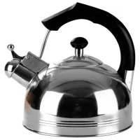 Ceainic Maestro Mr-1308 3.5l Oțel inoxidabil / Bachelit / Multicolor