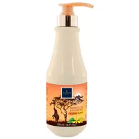 Гель для душа Famirel Marula Oil Ylang-Ylang Для неё