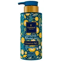 Гель для душа Famirel Essence №5 Для неё