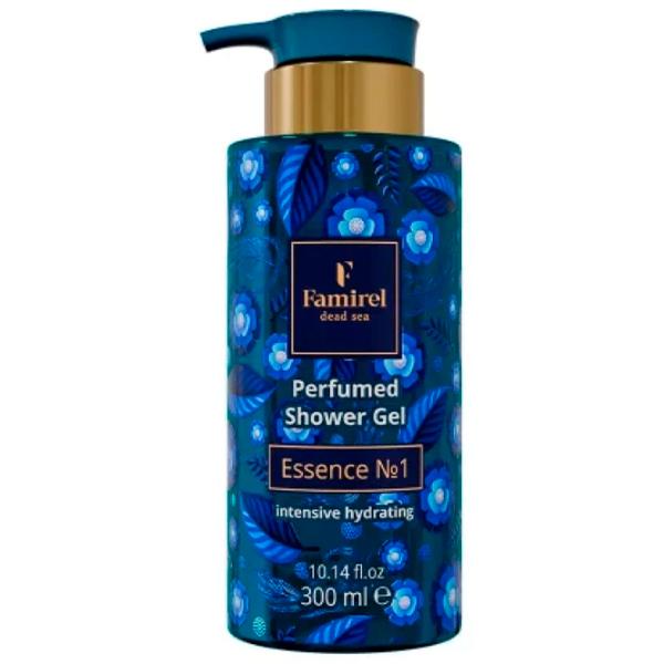 Gel de duș Famirel Essence №1 Pentru ea photo 1 Gel de duș Famirel Essence №1 Pentru ea photo 1