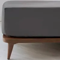 Простыня Issimo Home 8699379394418 Pанфорс