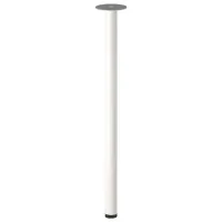 Офисный стол Ikea Lagkapten/Alex ДСП/ Антрацит photo 6