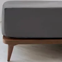 Простыня Issimo Home 8699379394531 Pанфорс