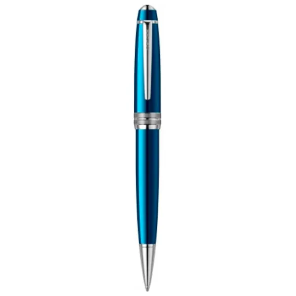 Ручка шариковая Cross Bailey Lacquer CT Количество в наборе - 1 photo 1