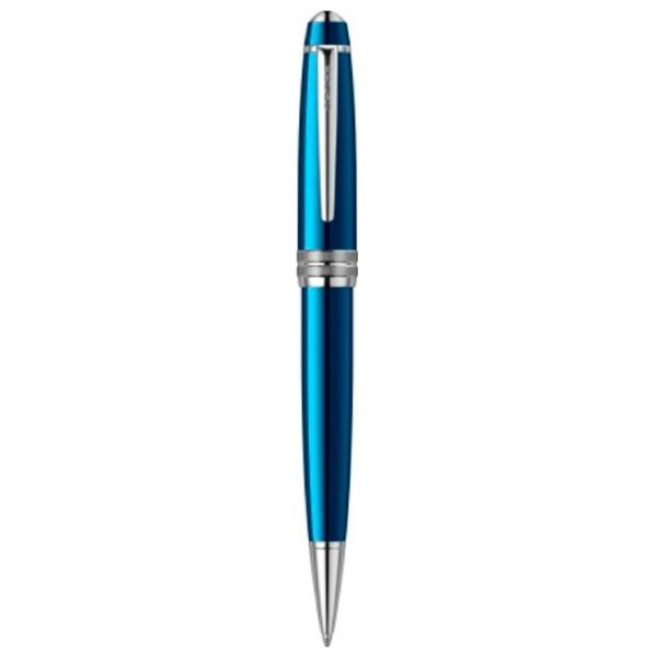 Ручка шариковая Cross Bailey Lacquer CT Количество в наборе - 1 photo 1