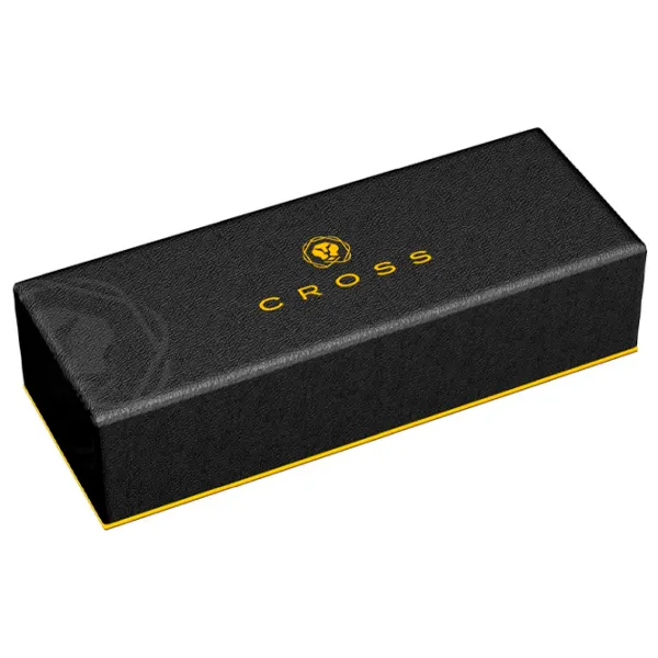 Ручка шариковая Cross Bailey Lacquer CT Количество в наборе - 1 photo 2