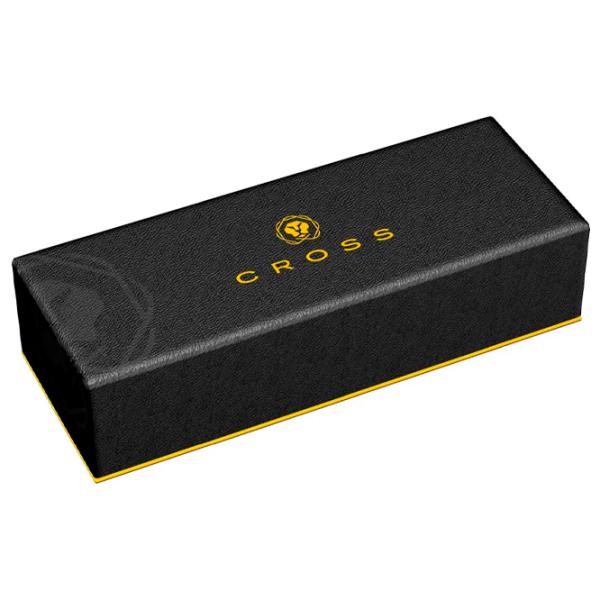 Ручка шариковая Cross Bailey Lacquer CT Количество в наборе - 1 photo 2