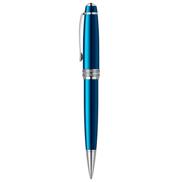 Ручка шариковая Cross Bailey Lacquer CT Количество в наборе - 1 photo 4