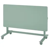Masă de birou Ikea Mittzon PAL/ Green photo 2