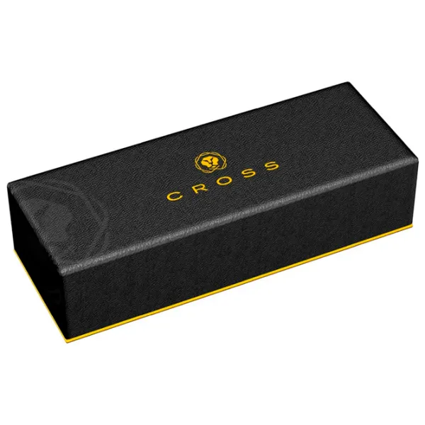 Ручка шариковая Cross Bailey BT Количество в наборе - 1 photo 4