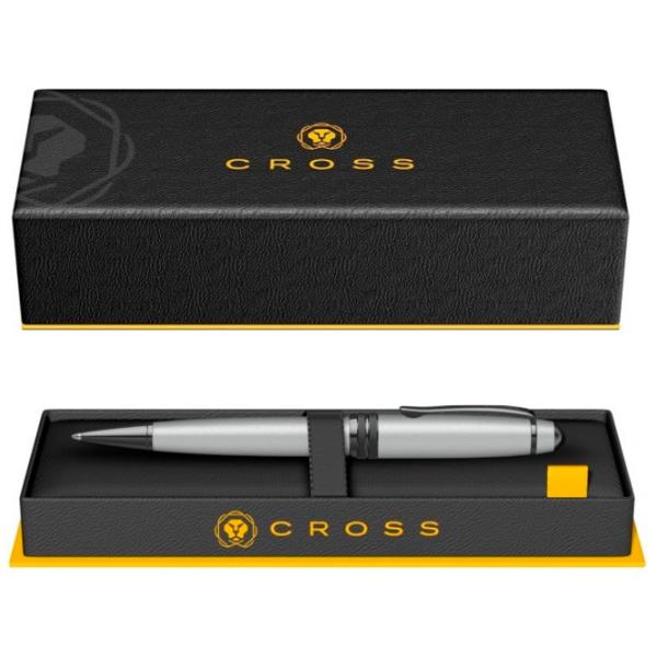 Ручка шариковая Cross Bailey BT Количество в наборе - 1 photo 2