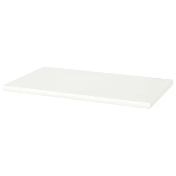 Masă de birou Ikea Linnmon/Spand PAL/ White photo 3
