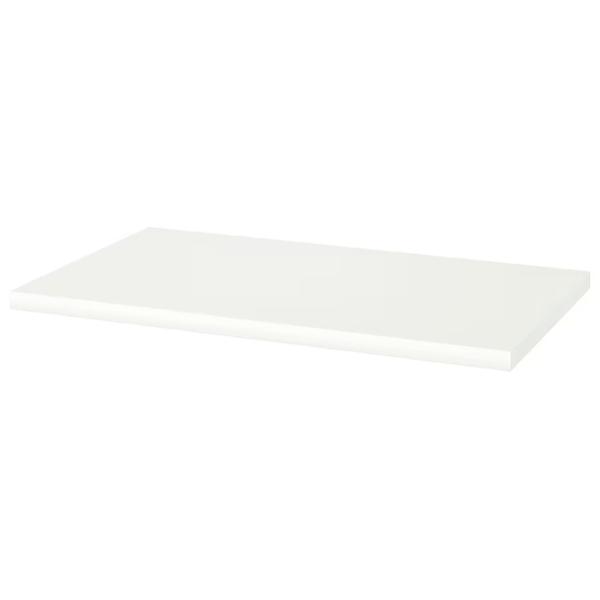 Masă de birou Ikea Linnmon/Spand PAL/ White photo 3