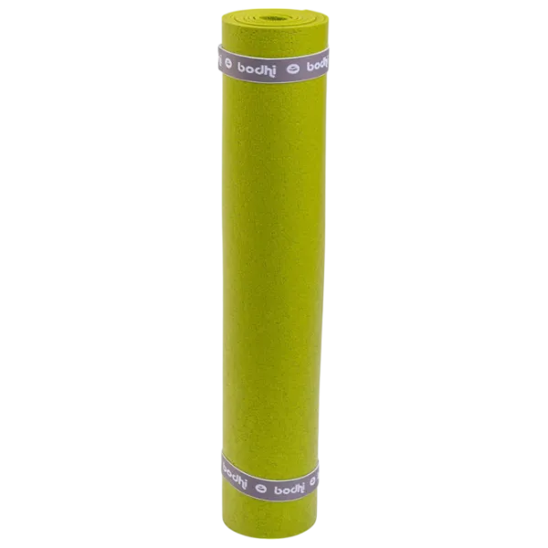 Коврик для фитнеса Bodhi Yoga Rishikesh Premium 60 4.5 мм 183 x 60 x 4.5 мм / ПВХ photo 1