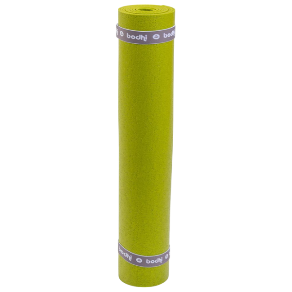 Коврик для фитнеса Bodhi Yoga Rishikesh Premium 60 4.5 мм 183 x 60 x 4.5 мм / ПВХ photo 1
