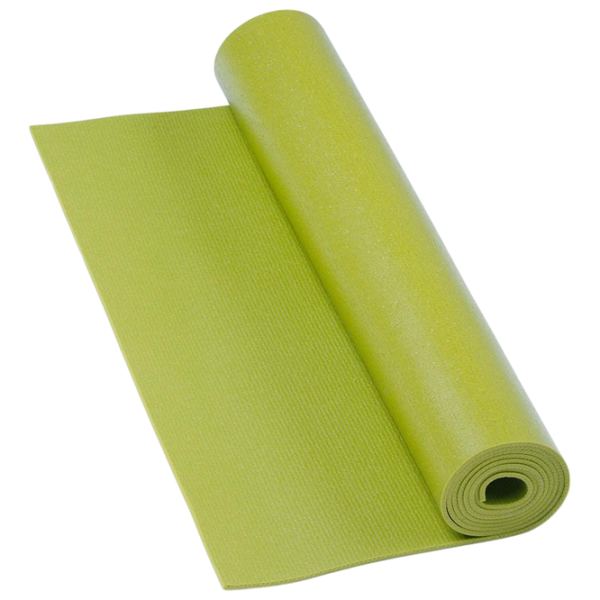 Коврик для фитнеса Bodhi Yoga Rishikesh Premium 60 4.5 мм 183 x 60 x 4.5 мм / ПВХ photo 2