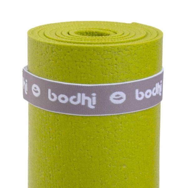 Коврик для фитнеса Bodhi Yoga Rishikesh Premium 60 4.5 мм 183 x 60 x 4.5 мм / ПВХ photo 3