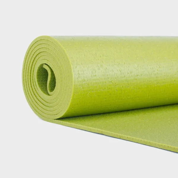 Коврик для фитнеса Bodhi Yoga Rishikesh Premium 60 4.5 мм 183 x 60 x 4.5 мм / ПВХ photo 4