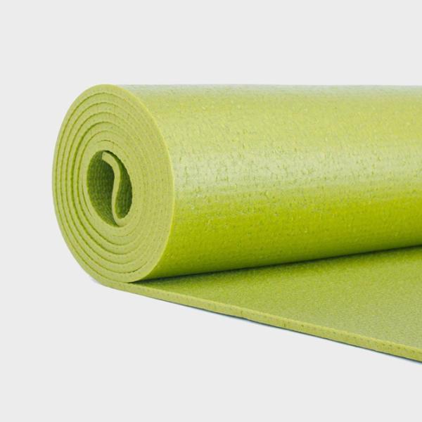 Коврик для фитнеса Bodhi Yoga Rishikesh Premium 60 4.5 мм 183 x 60 x 4.5 мм / ПВХ photo 4