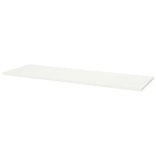 Masă de birou Ikea Lagkapten/Spand PAL/ White photo 4