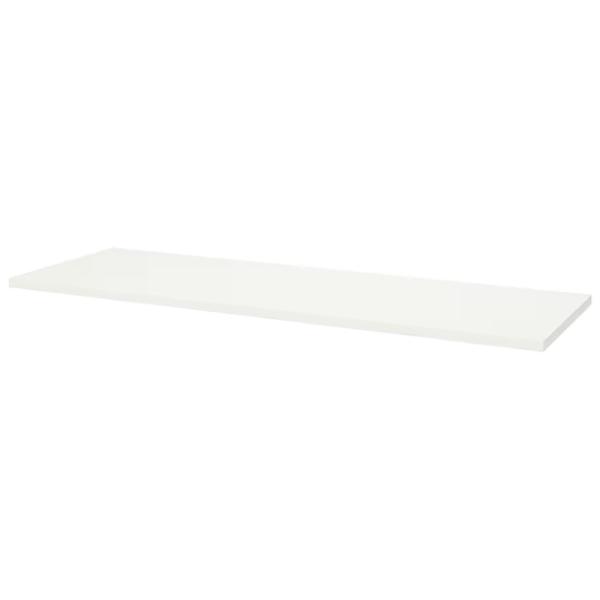 Masă de birou Ikea Lagkapten/Spand PAL/ White photo 4