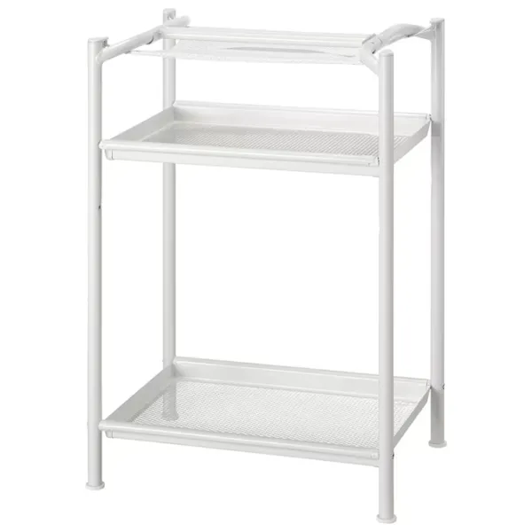Masă de birou Ikea Lagkapten/Spand PAL/ White photo 5