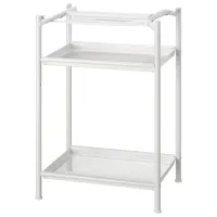 Masă de birou Ikea Lagkapten/Spand PAL/ White photo 5