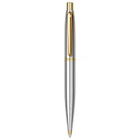 Ручка шариковая Sheaffer VFM Chrome GT Количество в наборе - 1
