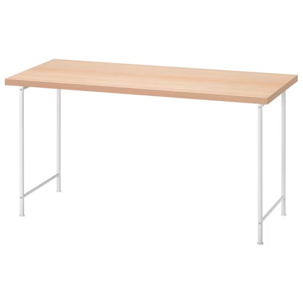 Masă de birou Ikea Lagkapten/Spand PAL/ Stejar Sonoma photo 1