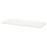 Офисный стол Ikea Lagkapten/Spand ДСП/ Белый photo 2