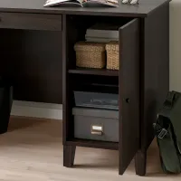 Офисный стол Ikea Idanas ДСП/ Коричневый photo 6