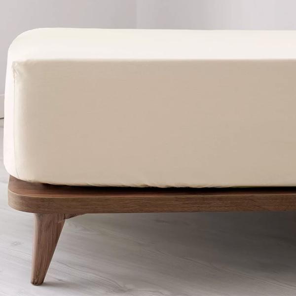Простыня Issimo Home 8699379394302 Pанфорс photo 1 Простыня Issimo Home 8699379394302 Pанфорс photo 1