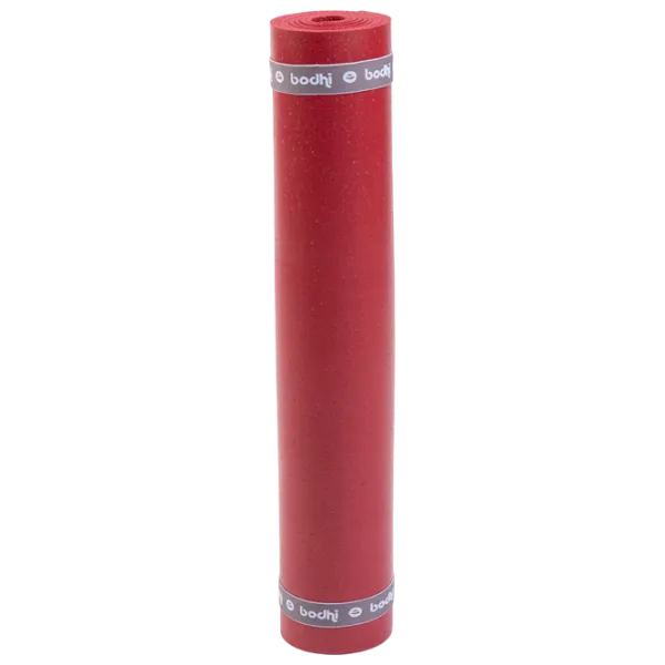 Коврик для фитнеса Bodhi Yoga Rishikesh Premium 60 4.5 мм 183 x 60 x 4.5 мм / ПВХ photo 1