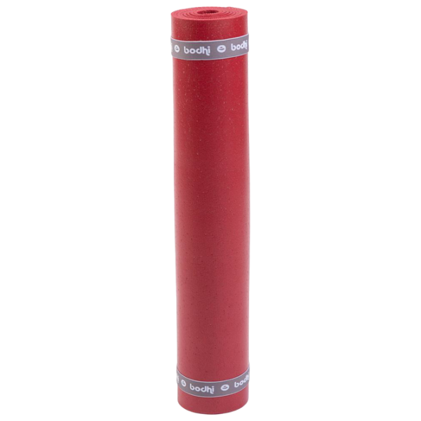 Коврик для фитнеса Bodhi Yoga Rishikesh Premium 60 4.5 мм 183 x 60 x 4.5 мм / ПВХ photo 1