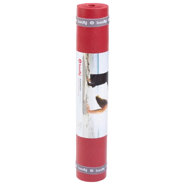 Коврик для фитнеса Bodhi Yoga Rishikesh Premium 60 4.5 мм 183 x 60 x 4.5 мм / ПВХ photo 3