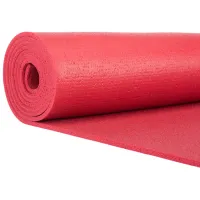 Коврик для фитнеса Bodhi Yoga Rishikesh Premium 60 4.5 мм 183 x 60 x 4.5 мм / ПВХ photo 4