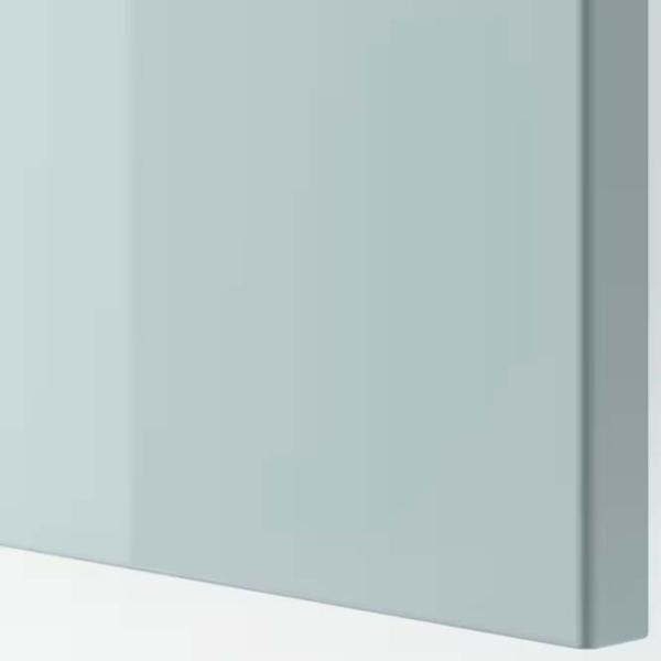 Гостиная Ikea Besta Модульная / White photo 5 Гостиная Ikea Besta Модульная / White photo 5