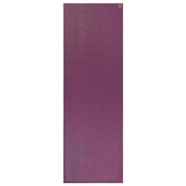 Коврик для фитнеса Bodhi Yoga Rishikesh Premium 60 4.5 мм 183 x 60 x 4.5 мм / ПВХ photo 1