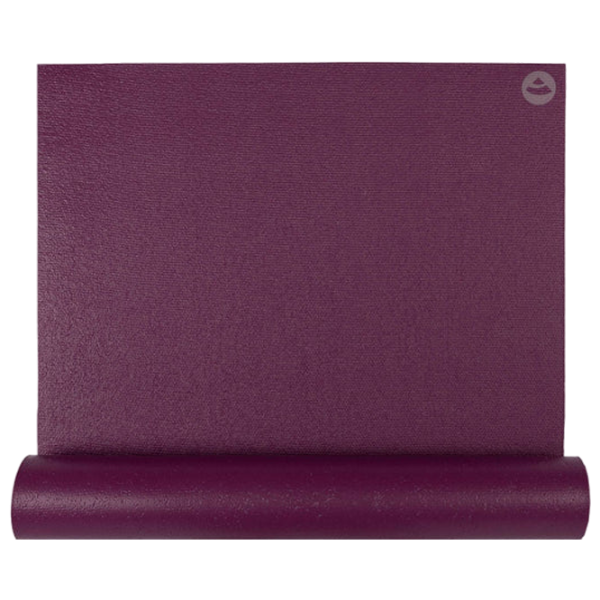 Коврик для фитнеса Bodhi Yoga Rishikesh Premium 60 4.5 мм 183 x 60 x 4.5 мм / ПВХ photo 2