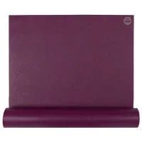 Коврик для фитнеса Bodhi Yoga Rishikesh Premium 60 4.5 мм 183 x 60 x 4.5 мм / ПВХ photo 2